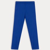 Royal Blue Basic Tights